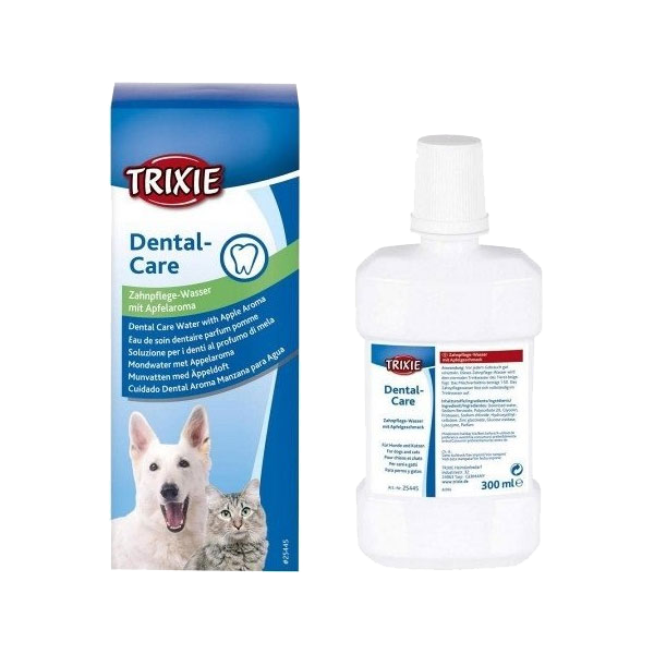 2529402449 محلول_دهانشویه_300_میل_تریکسی_سگ_گربه