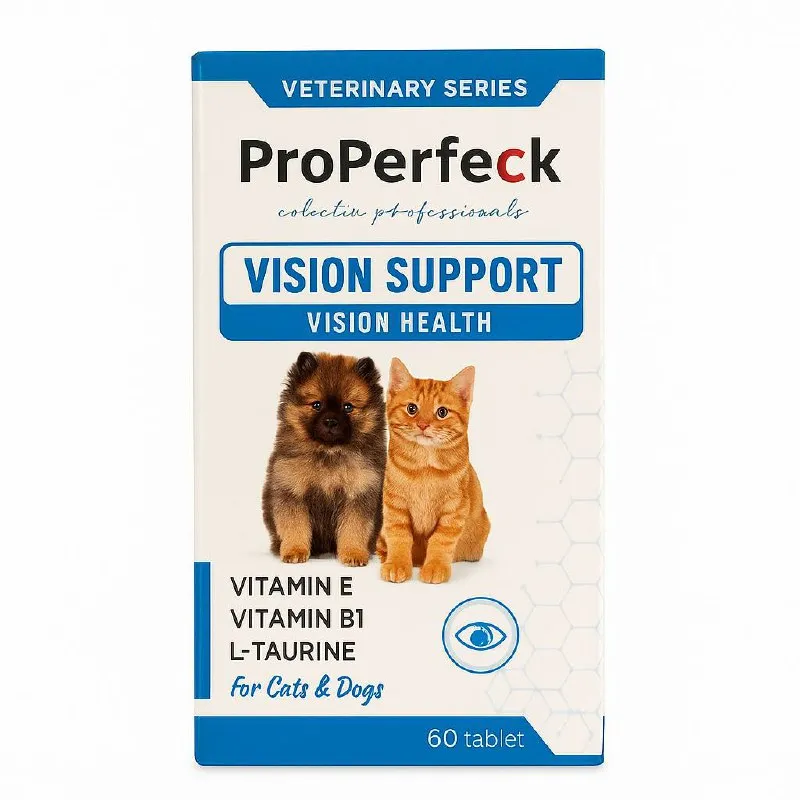 قرص مکمل بينايي برند 60properfeck عددي قرص مکمل بينايي برند 60properfeck عددي