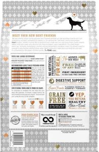 توجه به نکات مهم در خرید غذای خشک سگ