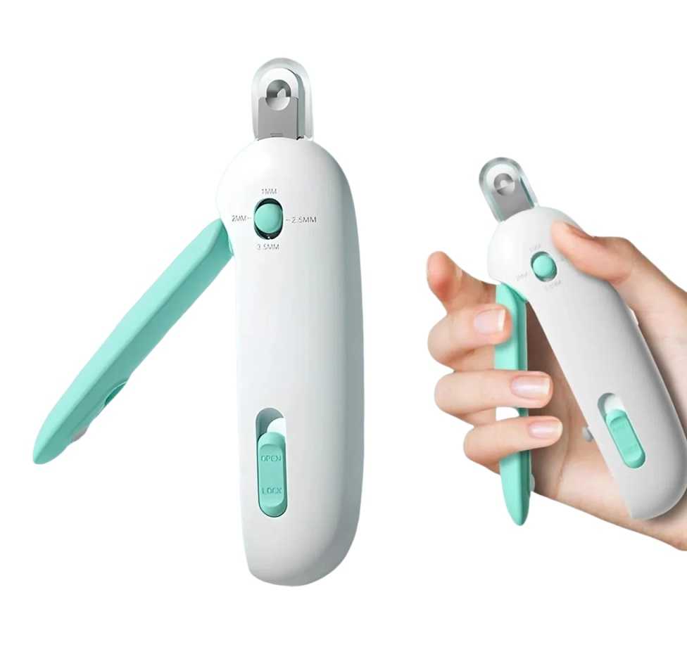 راهنمایی جامع خرید ناخن گیر گربه