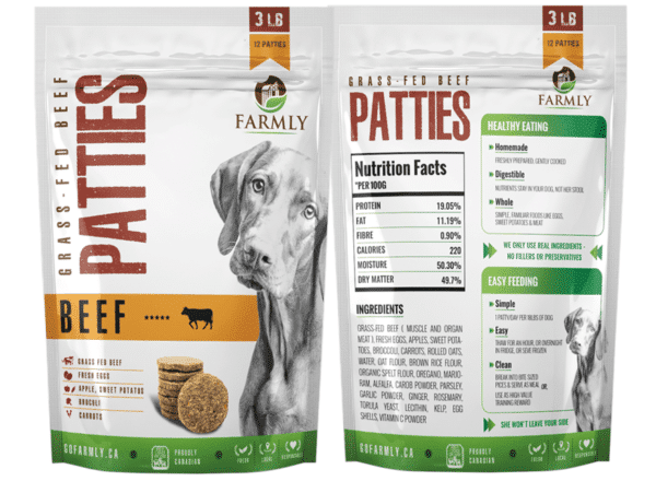 خرید غذای پت