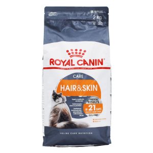 غذای خشک گربه پوست و مو ۲ کيلويی Royal Canin