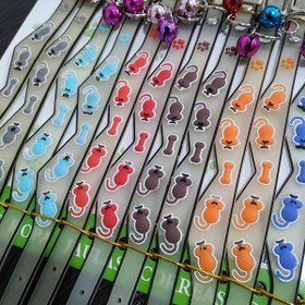 280x280 (2) قلاده سگ و گربه ژلهاي طرح موش