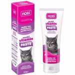 خمير مولتی ويتامين گربه Hobi