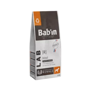 غذای خشک درمانی گربه Bab’in مدل Veterinary Diet