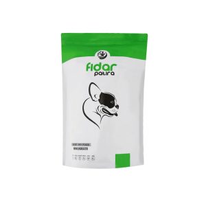 غذای خشک بچه گربه Fidar مدل Patra Kitten