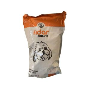 غذای خشک سگ مدل پاپی وزن 2 کیلوگرم Fidar Patira Mini Puppy