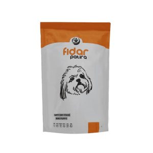 غذای خشک توله سگ فیدار مدل Mini Puppy