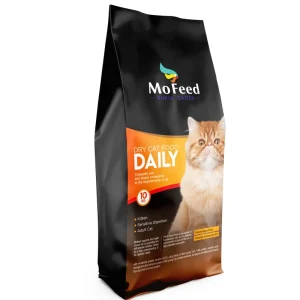 غذای خشک گربه Mofeed مدل ADULT (10 کیلوگرم)