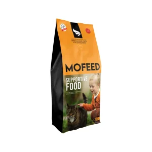 غذای گربه بالغ حمايتی نيم کيلويی Mofeed Supportive