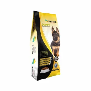 غذای خشک سگ Mofeed مدل Guard Dog