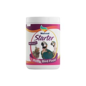 غذای پرنده مفید 100 گرمی STARTER ME