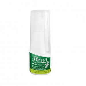اسپری خوشبوکننده دهان سگ و گربه Perssa مدل Mouth Freshener