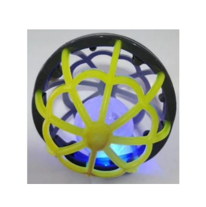 Scarlet-Dog-Light-Ball توپ بازی چراغدار Scarlet