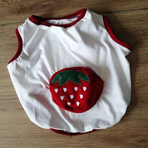 تي‌شرت سگ و گربه مدل اردک