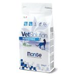 غذای خشک گربه مشکلات پوستی 1.5 کيلويی Monge Dermatosis Cat Food
