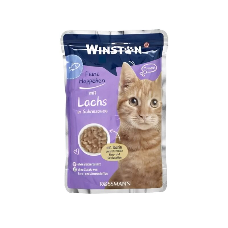 Winston-Cat-soup-Salmon-in-cream-sauce-100g-1-800x800 پوچ گربه با طعم ماهي در سس هويج 100 گرمي Winston