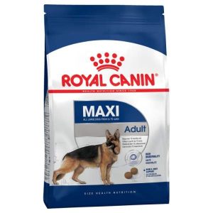 غذا خشک سگ ۱ کيلوگرمی Royal Canin Maxi Adult