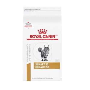 غذا خشک گربه ۱.۵ کيلوگرمي يورينري S/O RoyalCanin