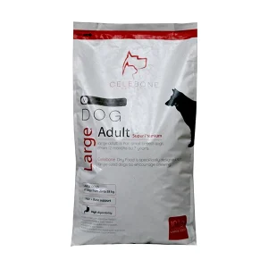 غذاي خشک سگ 0.5 کيلويی Celebon Large Adult