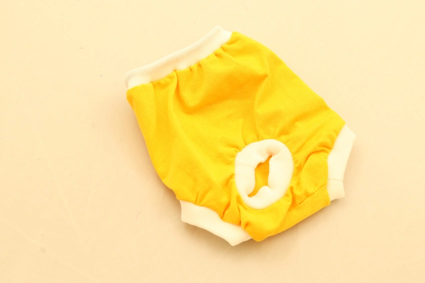 dog-shorts3-1 شرتکس زرد سگ و گربه ۲۰۲۵ سايز S