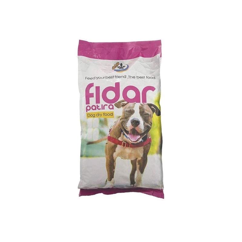 غذا خشک سگ 8 کیلویی فیدار مدل Fidar Patira - mini adult 