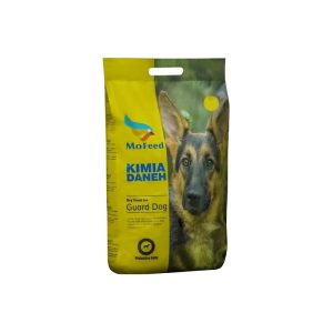 غذای خشک سگ Mofeed مدل GIA-PE-1402