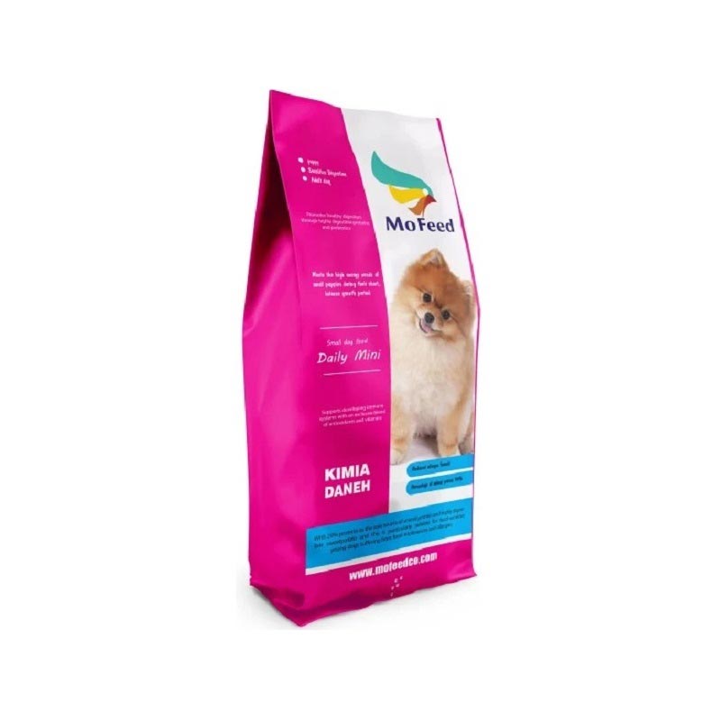 mofeed-sdf-dry-dog-food- غذا خشک سگ Mofeed مدل SDF