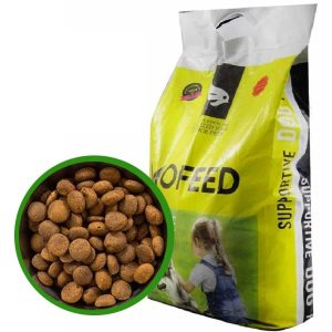 غذای خشک سگ Mofeed مدل Supreme