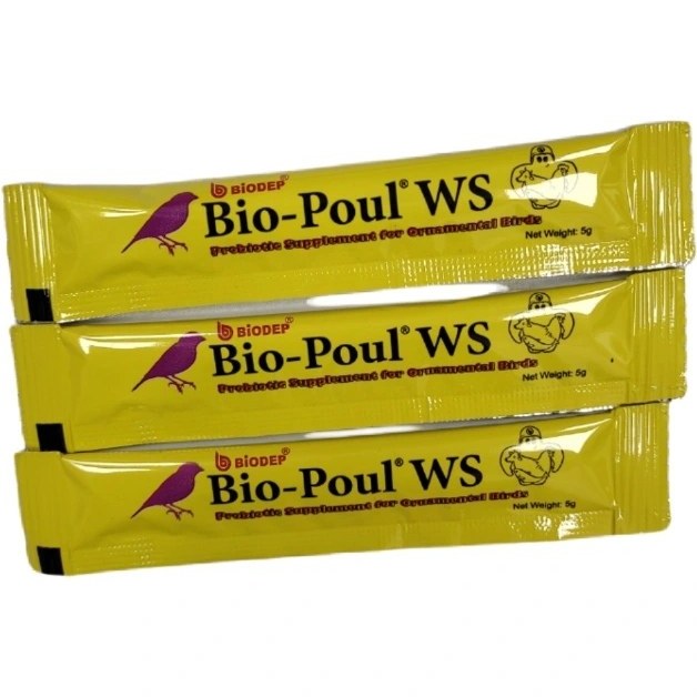 p7qHKTSHiMkCRHW2 پودر پروبيوتيک عددی ۵ پرندگان Biodep