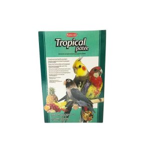 غذای پرندگان Padovan مدل Tropical Patee