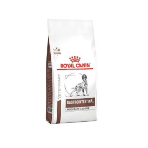 غذای خشک سگ رویال کنین مدل Gastrointestinal High Fibre وزن 2 کیلوگرم