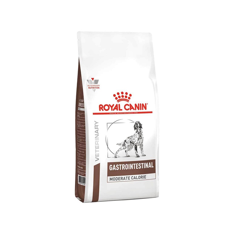 royal canin Gastrointestinal High Fibre غذای خشک سگ رویال کنین مدل Gastrointestinal High Fibre وزن 2 کیلوگرم