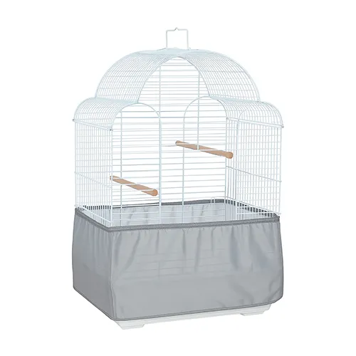 کاور-قفس-پرندگان کاور متوسط قفس پرنده