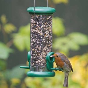 خرید غذای پرنده