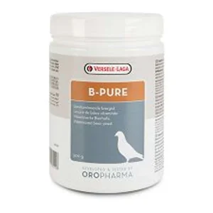 مکمل ویتامین B بی‌پیور Oropharma مدل Versele‑Laga B‑Pure