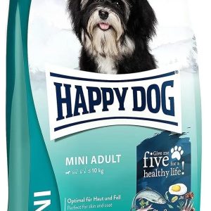 غذای خشک سگ Happy Dog مدل Mini Adult