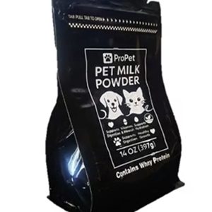 شیر خشک سگ و گربه ProPet مدل Pet Milk Powder