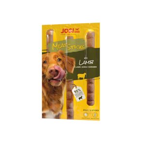 تشویقی سگ جوسی‌داگ مدل Meat Sticks با طعم بره