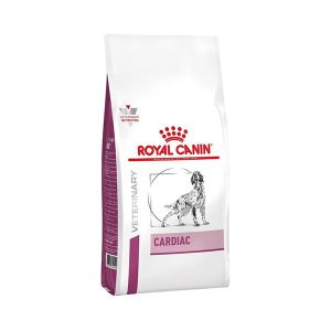 غذا خشک سگ ۲ کیلوگرمی کاردیاک Royal Canin