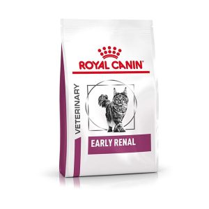 غذا خشک گربه با مشکلات کليوی ايرلی رنال 1.5 کيلويی Royal Canin Renal