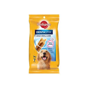 تشويقی دنتال استيکس نژاد بزرگ Pedigree