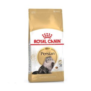 غذا خشک گربه بالغ پرشين 2 کيلوگرمی Royal Canin Persian Adult