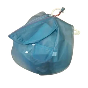 لباس بارانی لاتکس